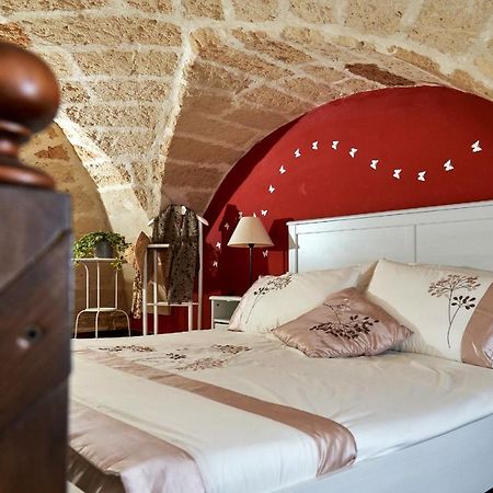 B&B Isola Dello Stampatore Lecce Exteriör bild