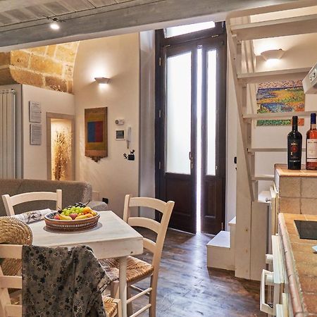 B&B Isola Dello Stampatore Lecce Exteriör bild
