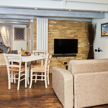 B&B Isola Dello Stampatore Lecce Exteriör bild