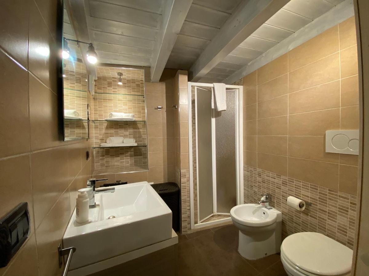 B&B Isola Dello Stampatore Lecce Exteriör bild