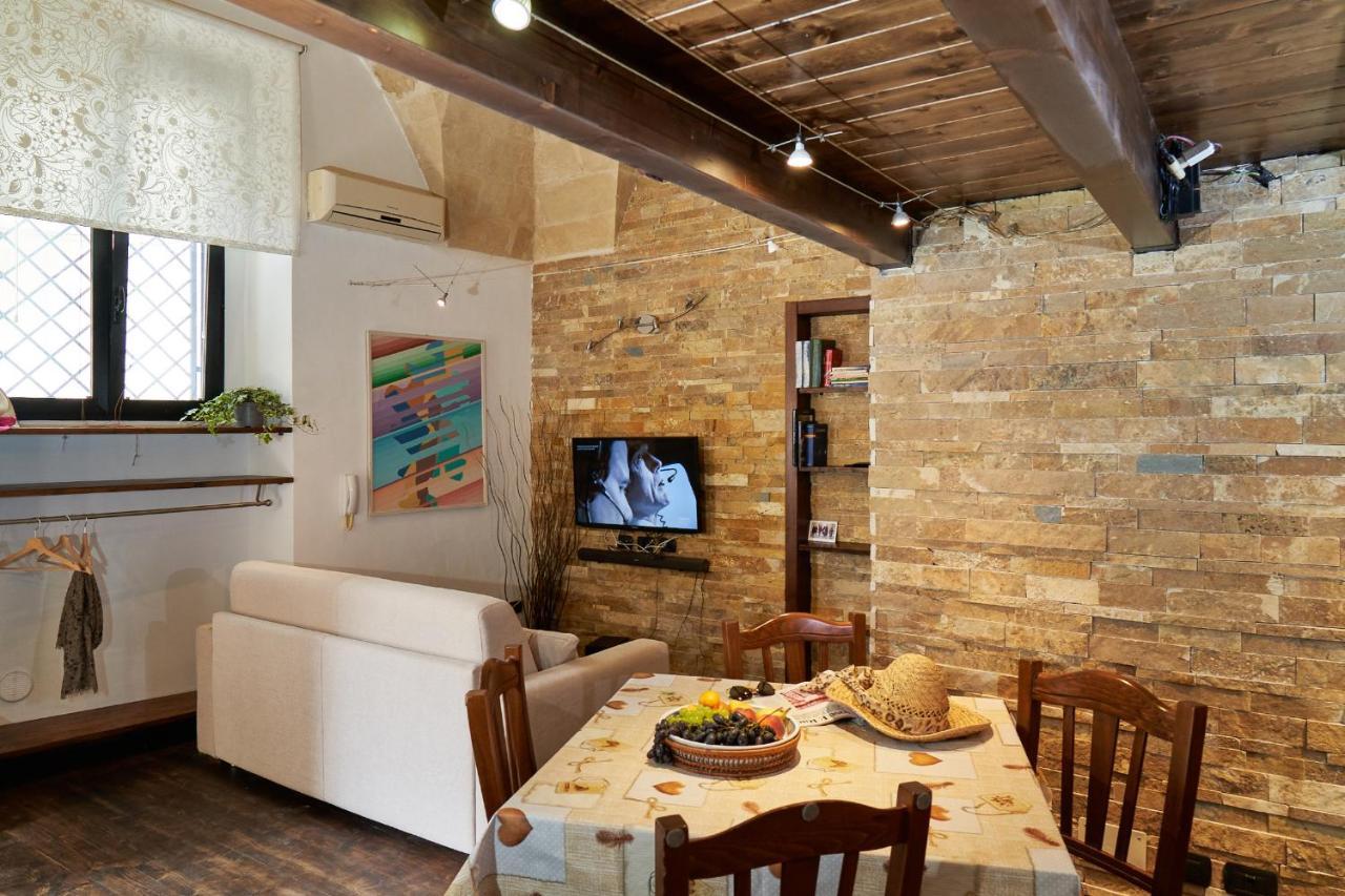 B&B Isola Dello Stampatore Lecce Exteriör bild