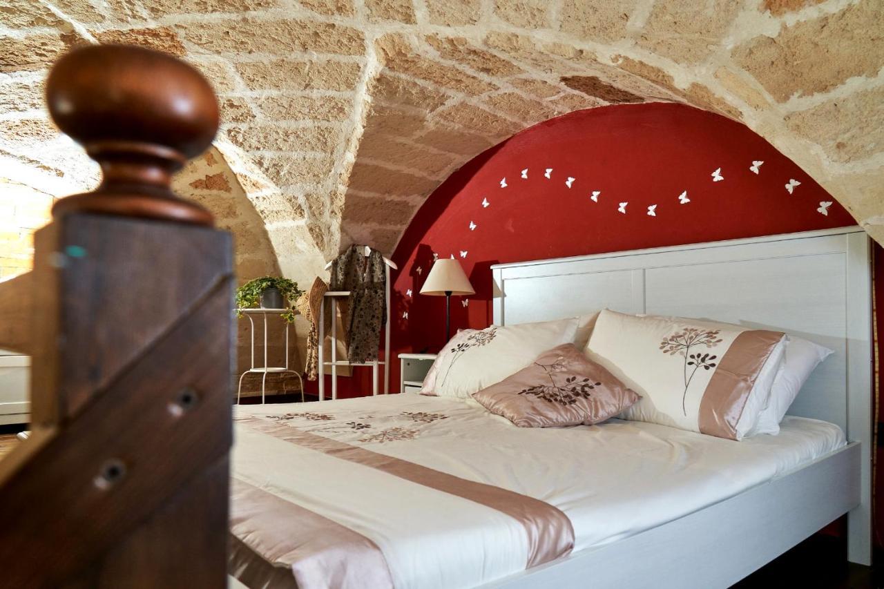 B&B Isola Dello Stampatore Lecce Exteriör bild