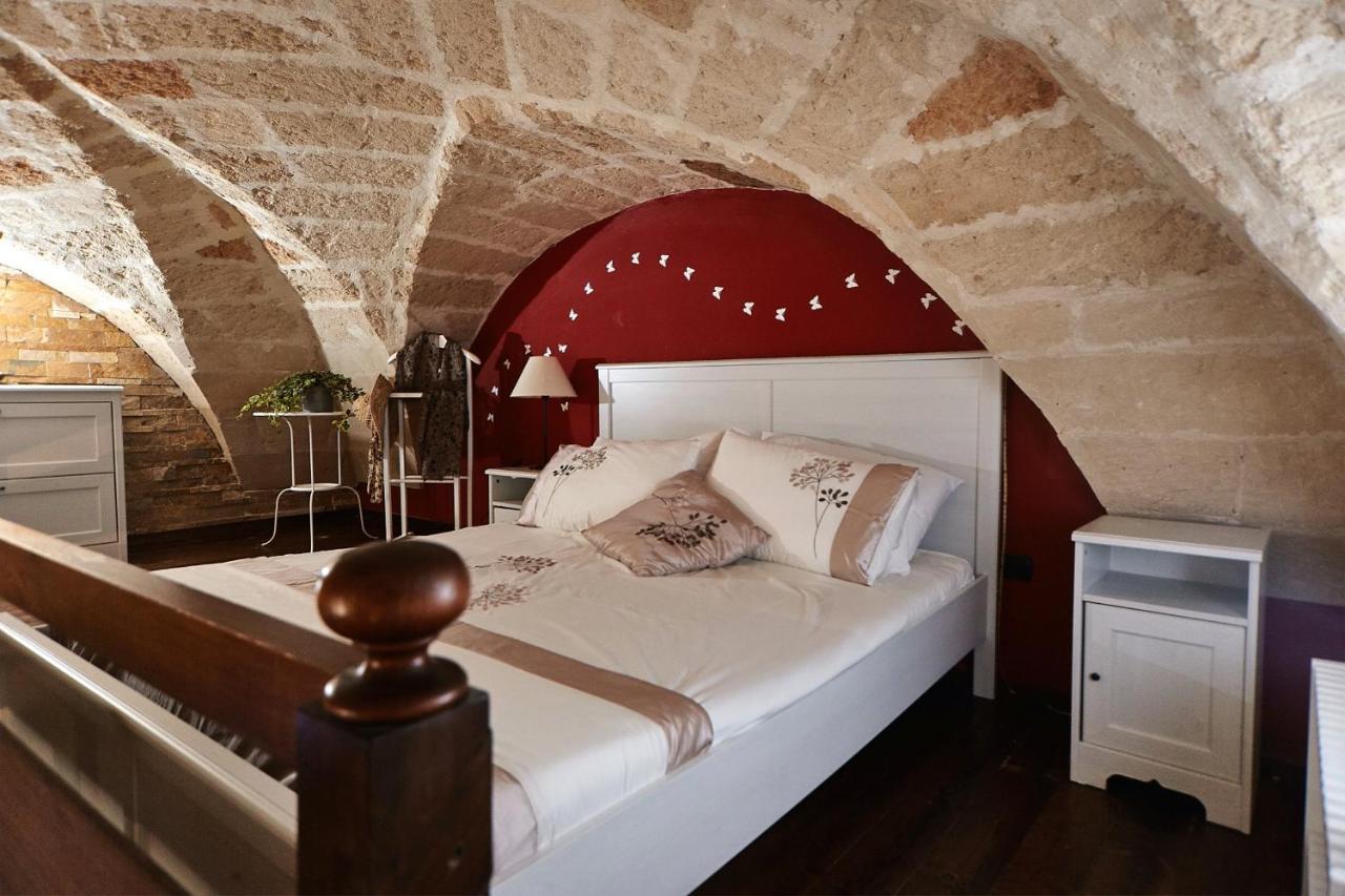 B&B Isola Dello Stampatore Lecce Exteriör bild