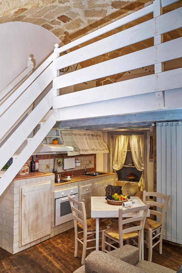 B&B Isola Dello Stampatore Lecce Exteriör bild
