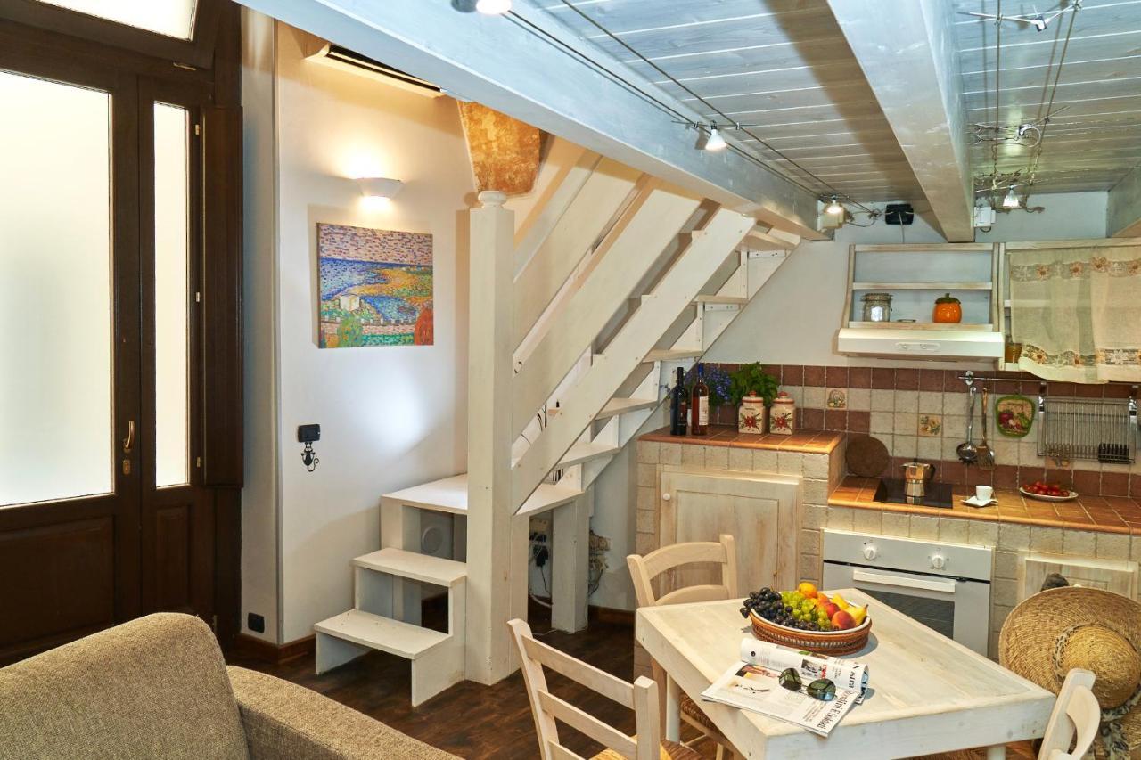 B&B Isola Dello Stampatore Lecce Exteriör bild