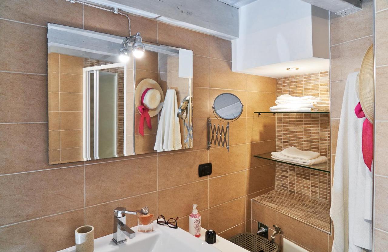 B&B Isola Dello Stampatore Lecce Exteriör bild