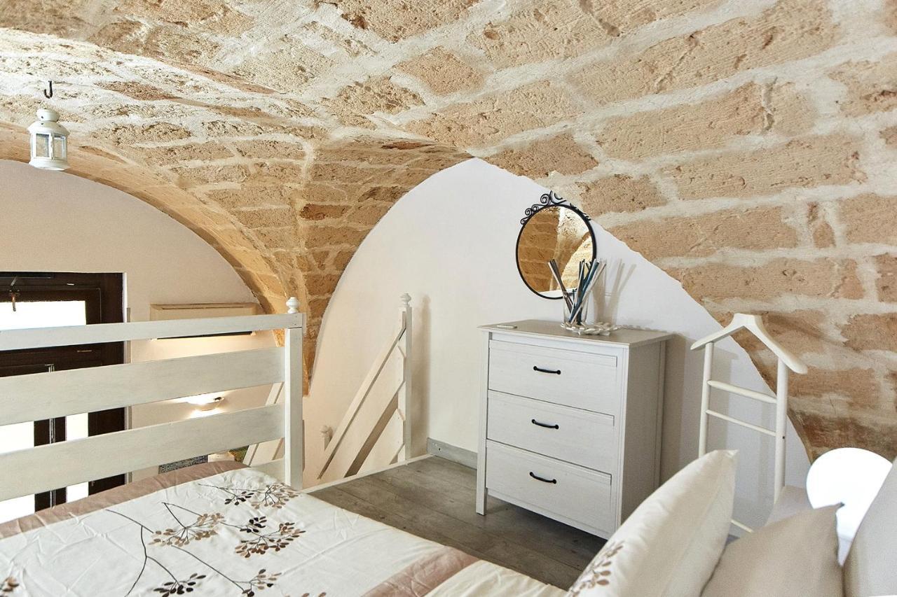 B&B Isola Dello Stampatore Lecce Exteriör bild