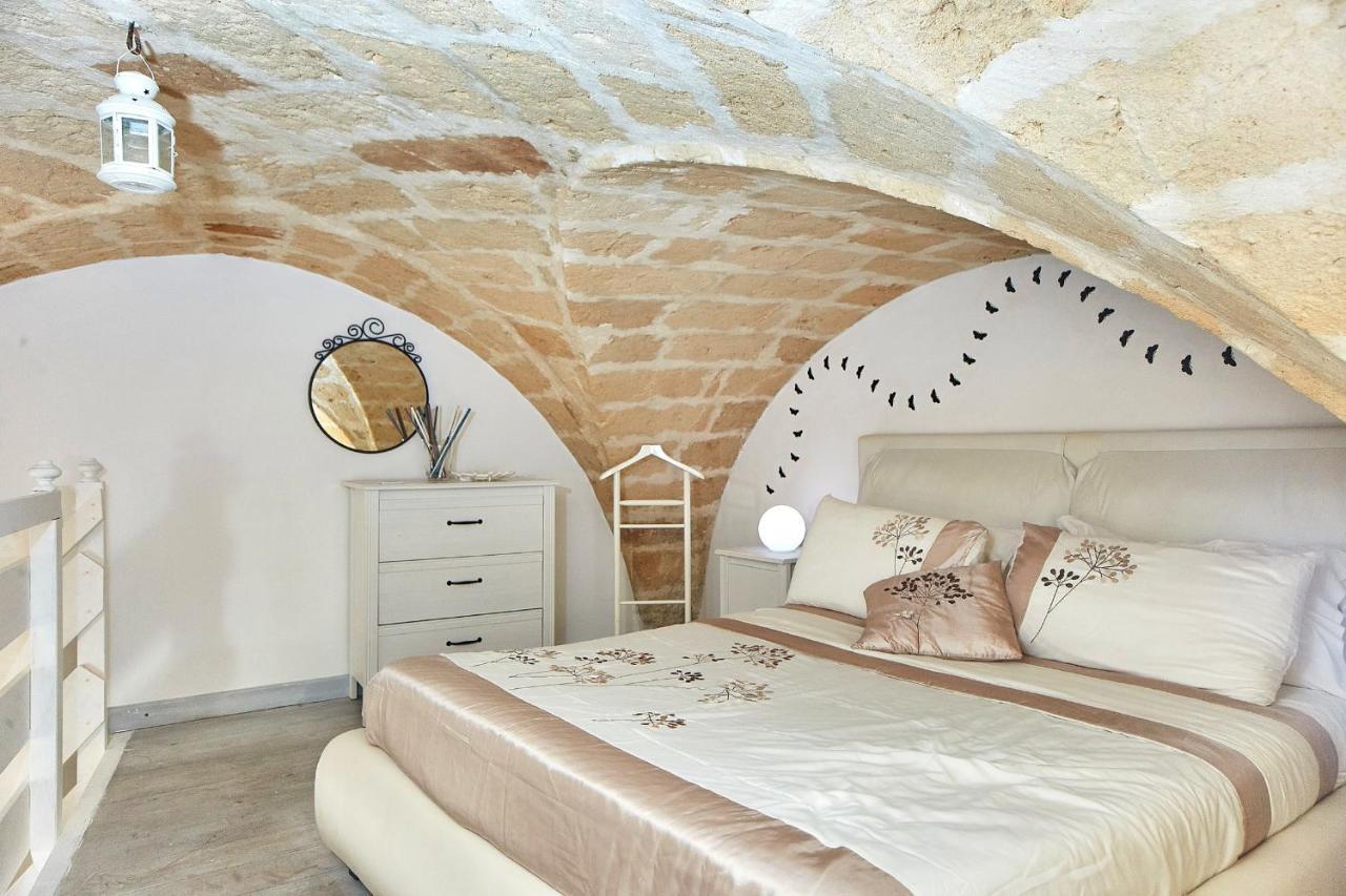 B&B Isola Dello Stampatore Lecce Exteriör bild
