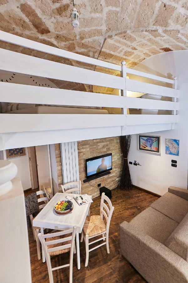 B&B Isola Dello Stampatore Lecce Exteriör bild