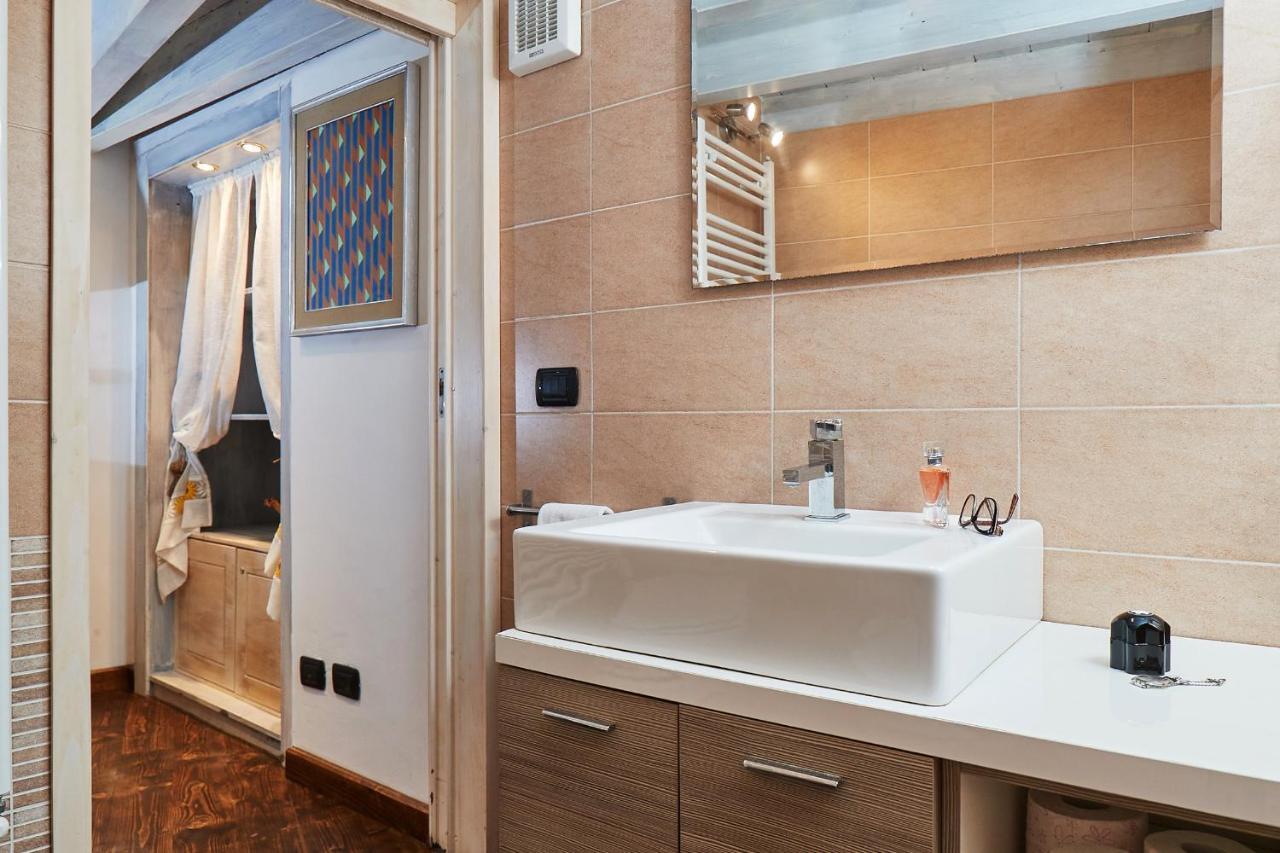 B&B Isola Dello Stampatore Lecce Exteriör bild