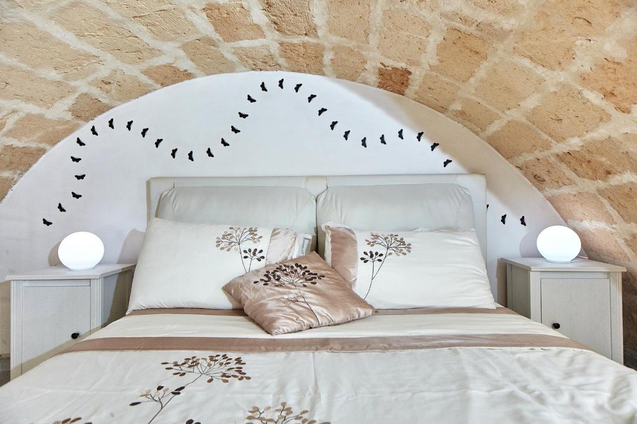 B&B Isola Dello Stampatore Lecce Exteriör bild