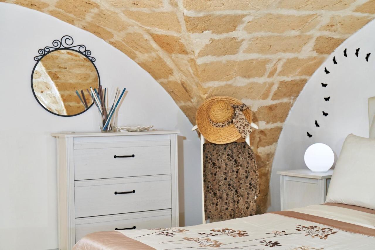 B&B Isola Dello Stampatore Lecce Exteriör bild