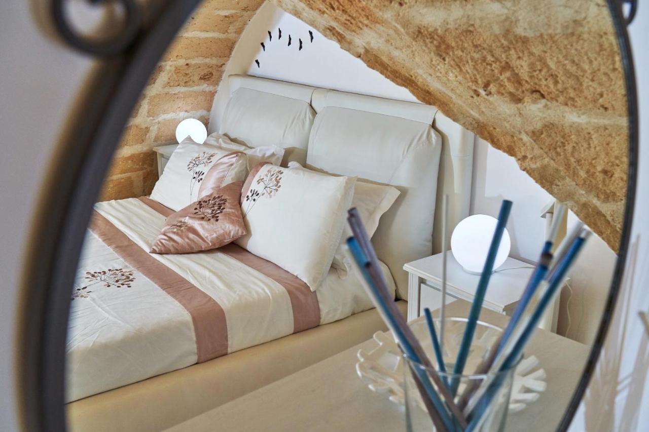 B&B Isola Dello Stampatore Lecce Exteriör bild