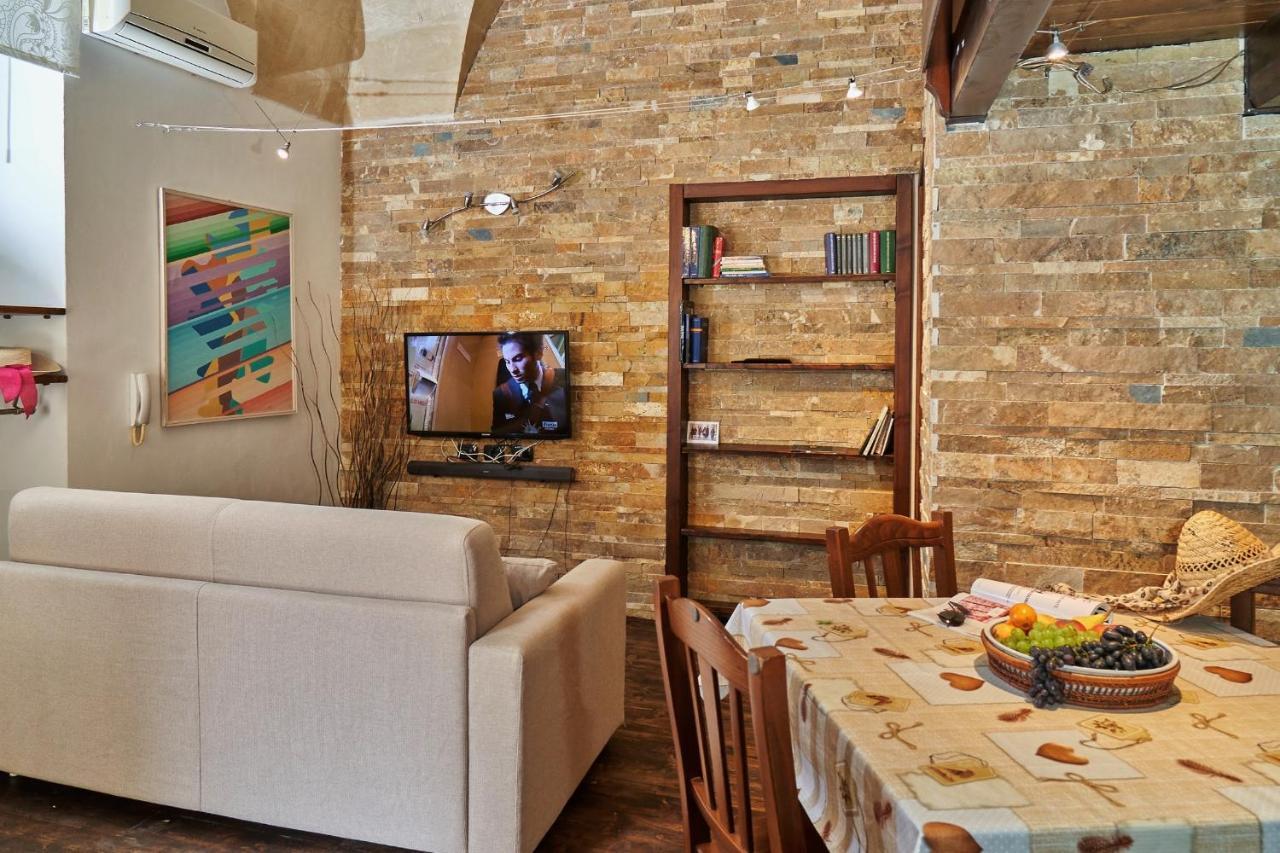 B&B Isola Dello Stampatore Lecce Exteriör bild