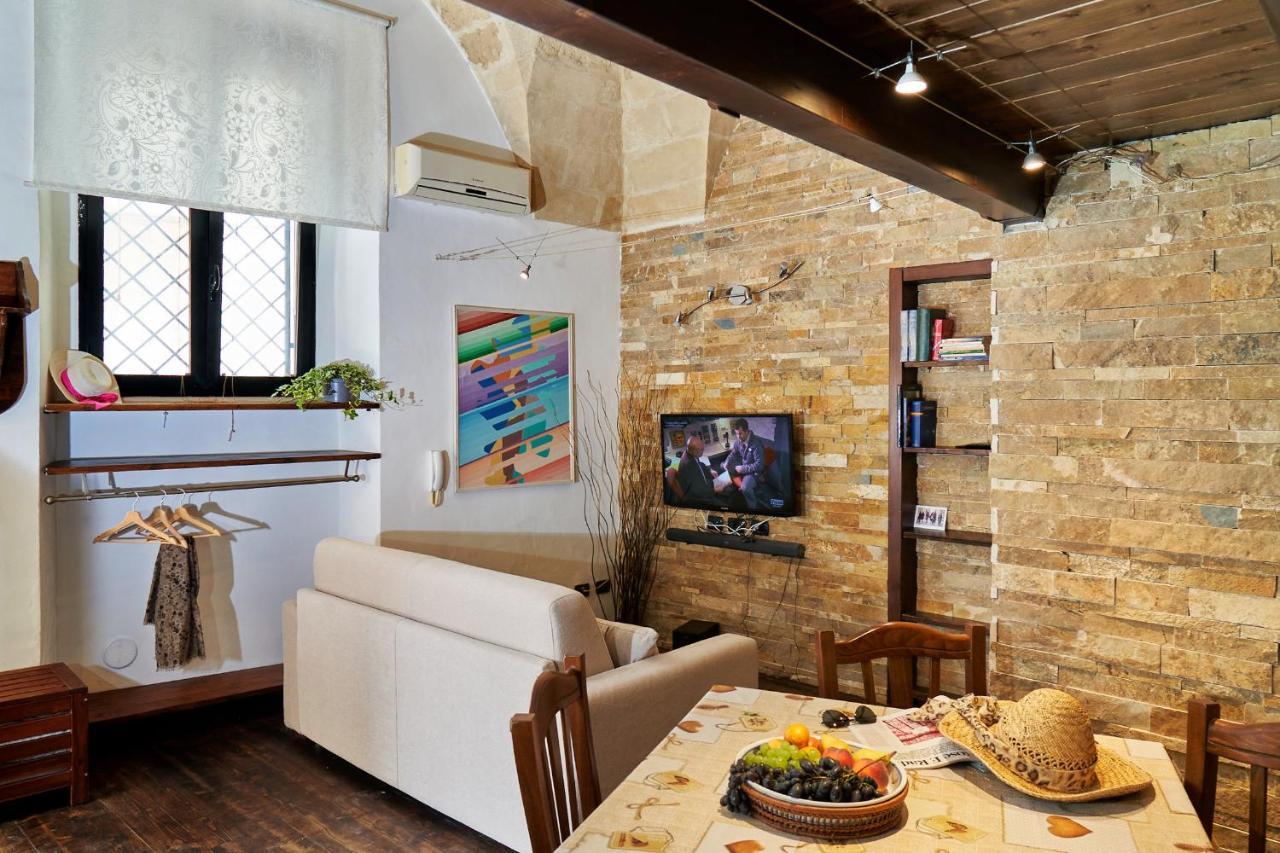 B&B Isola Dello Stampatore Lecce Exteriör bild