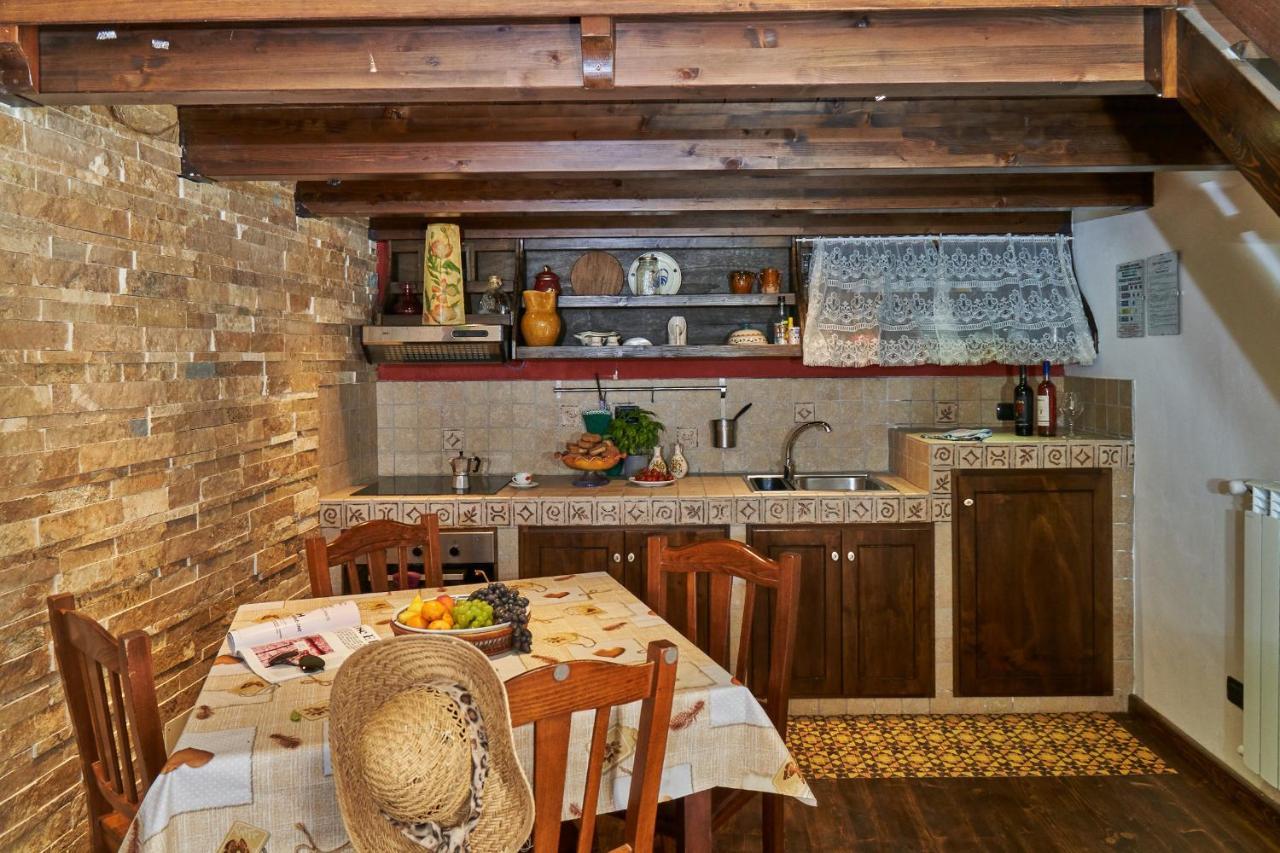 B&B Isola Dello Stampatore Lecce Exteriör bild