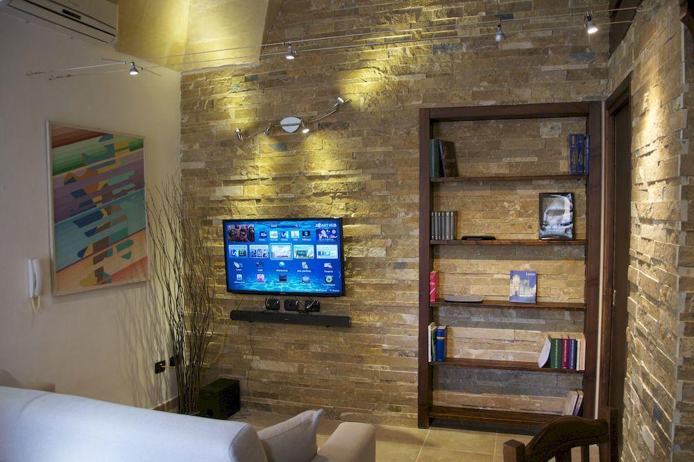 B&B Isola Dello Stampatore Lecce Exteriör bild