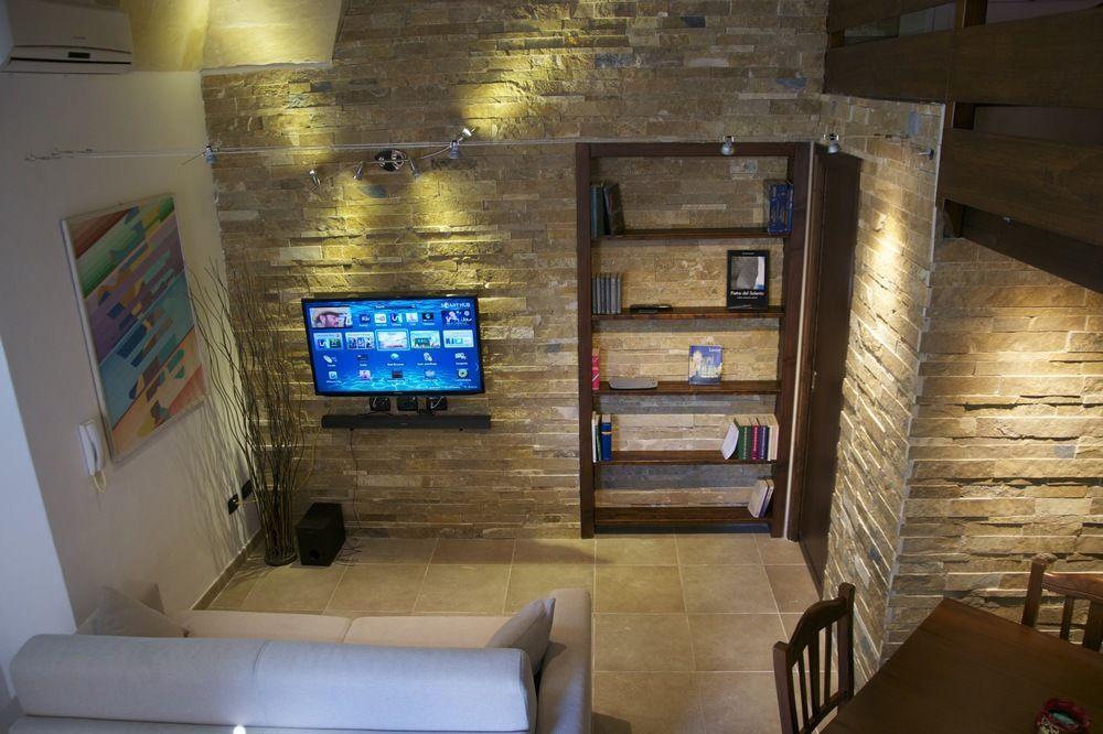 B&B Isola Dello Stampatore Lecce Exteriör bild