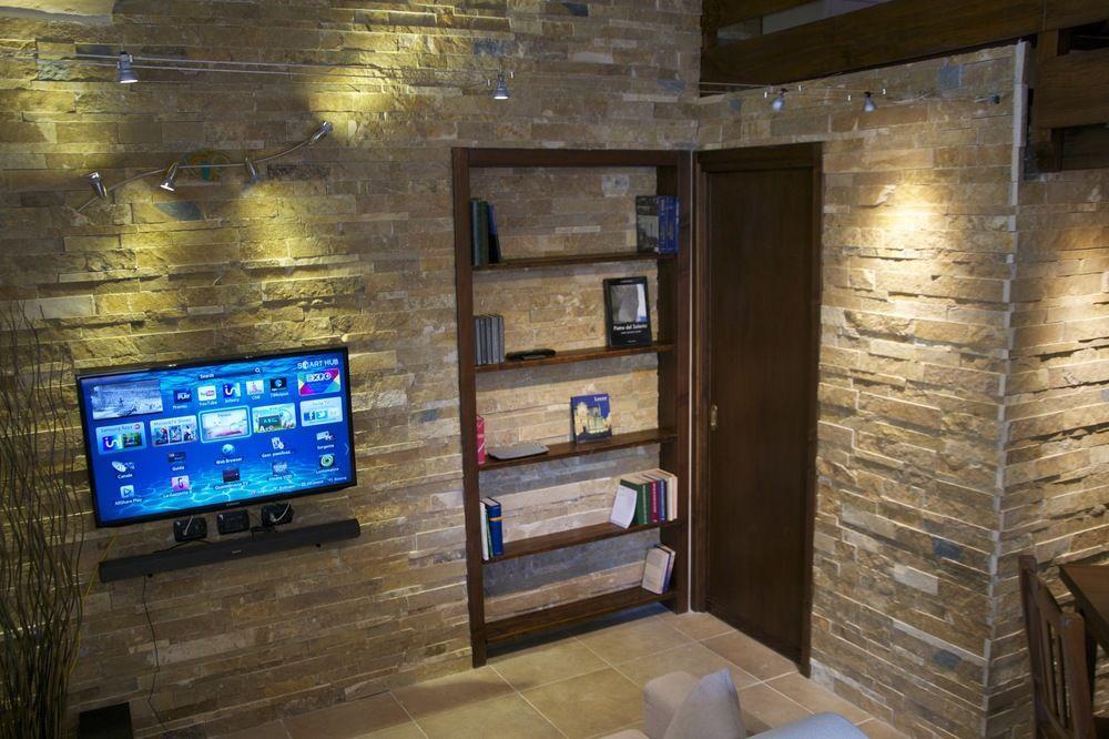 B&B Isola Dello Stampatore Lecce Exteriör bild