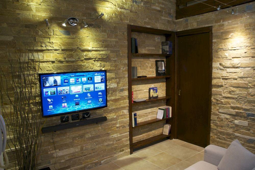 B&B Isola Dello Stampatore Lecce Exteriör bild