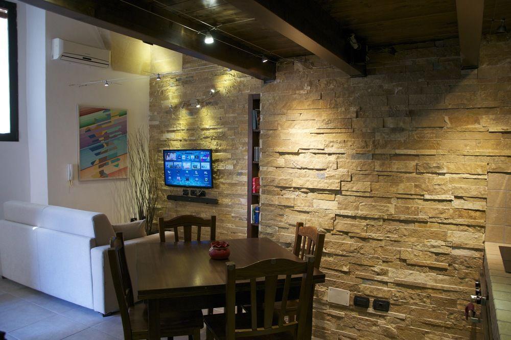 B&B Isola Dello Stampatore Lecce Exteriör bild