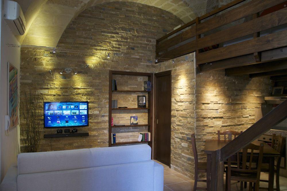 B&B Isola Dello Stampatore Lecce Exteriör bild