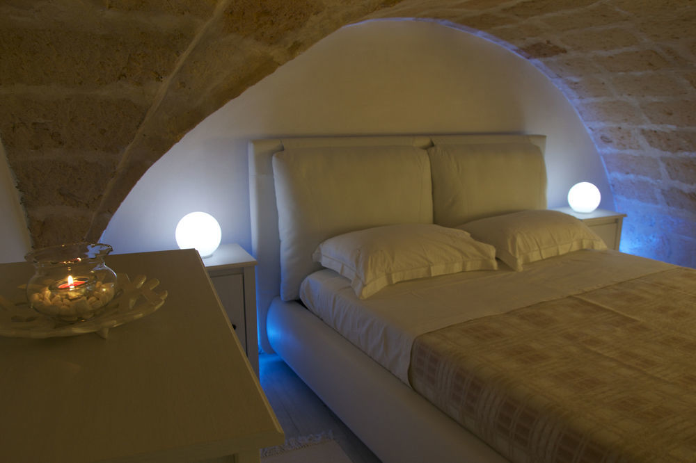 B&B Isola Dello Stampatore Lecce Exteriör bild